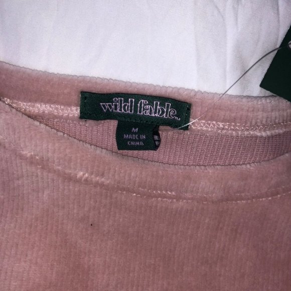 NWT Two Piece Skirt Set!!! - Picture 5 of 5